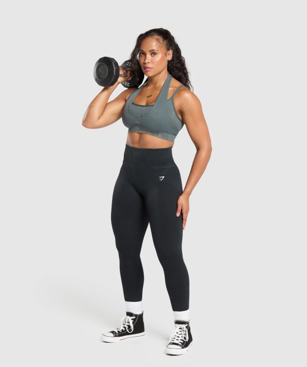 Gains Seamless Bralette - Image 4