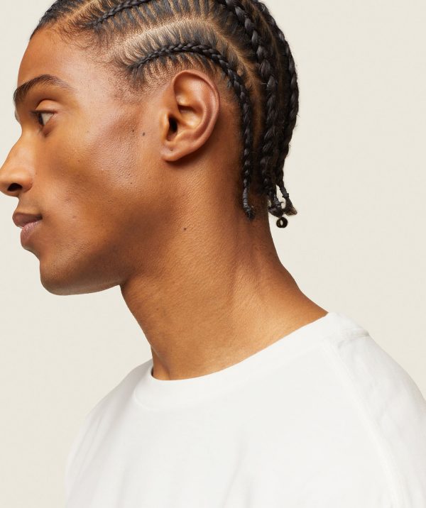 everywear Relaxed Long Sleeve Tee - Image 5