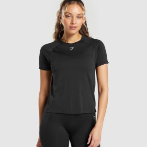 Sweat Seamless T-Shirt
