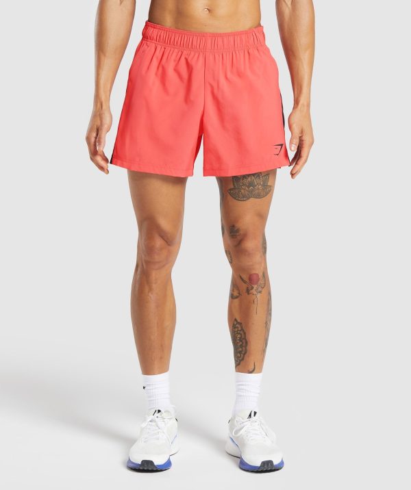 Sport  5" Shorts - Image 2