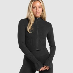 Lux Seamless Jacket
