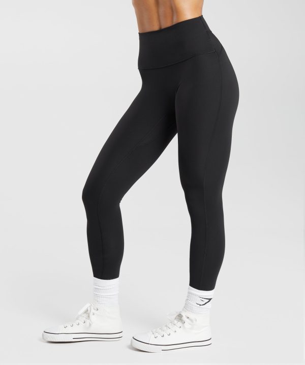 Legacy Regular Leggings - Image 2
