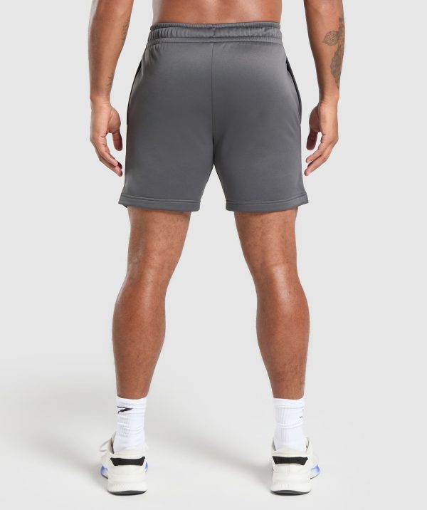 Training Shorts - Image 2