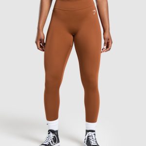 GS Power Regular Leggings