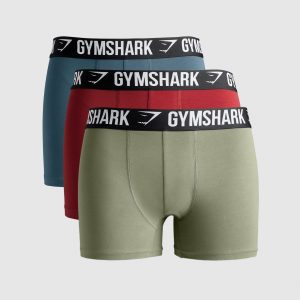Boxer Brief 3PK