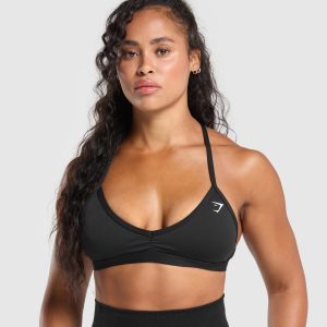 Minimal Sports Bra
