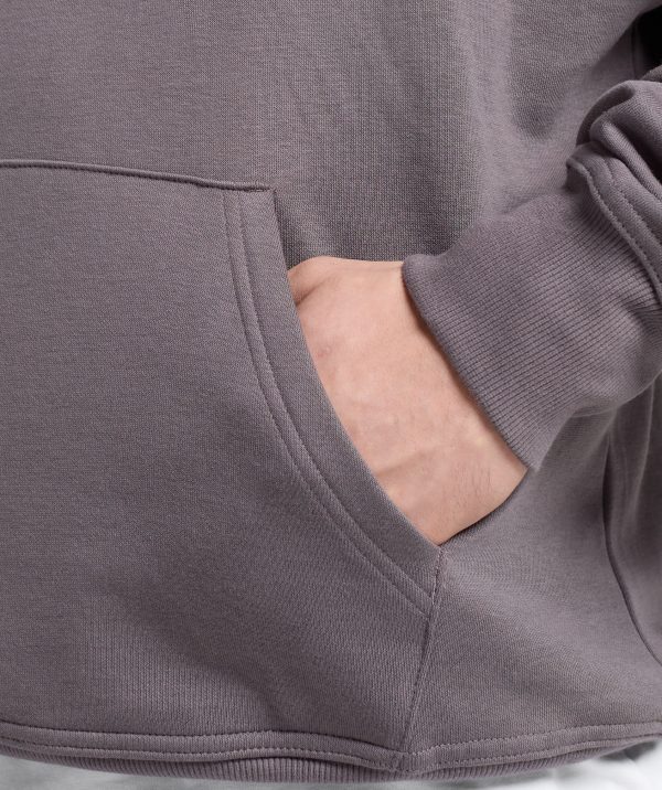 Heavy Duty Apparel Hoodie - Image 7
