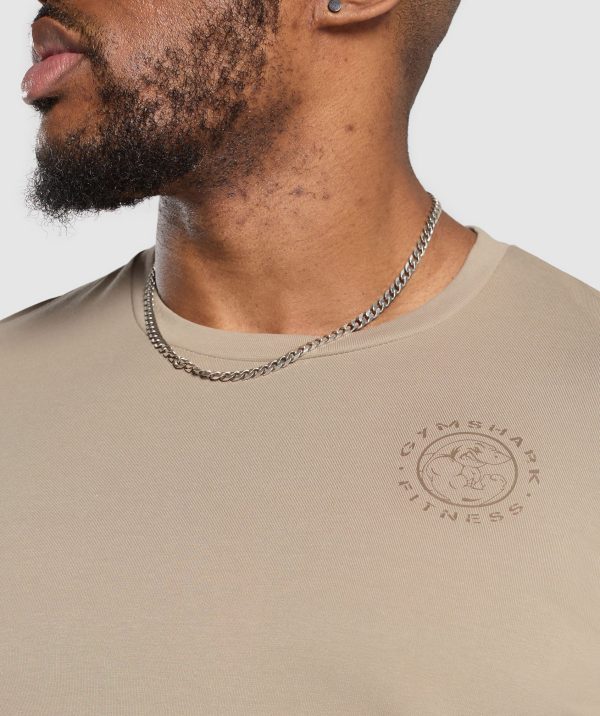 Legacy T-Shirt - Image 4