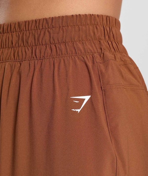 Contour Shorts - Image 5