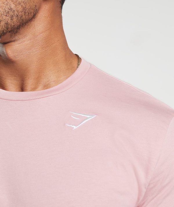 Crest T-Shirt - Image 5