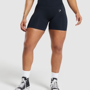Lift Contour Seamless Shorts