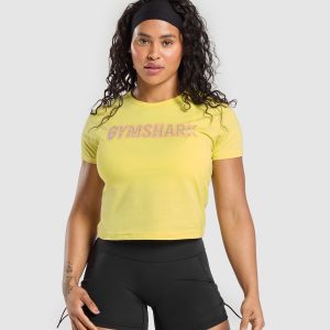 Diamante Baby Tee