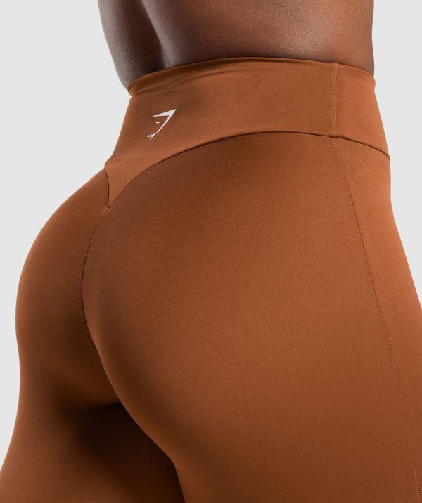 GS Power Regular Leggings - Image 5