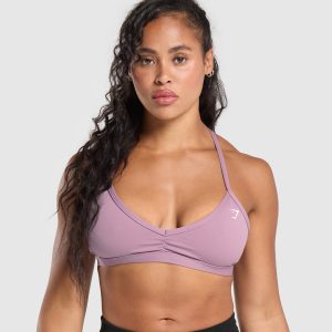 Minimal Sports Bra