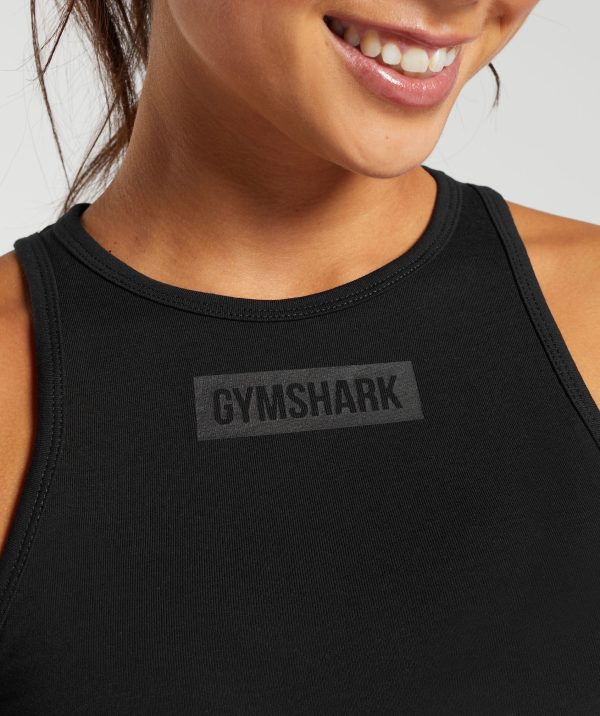 Block Crop Tank - Image 5