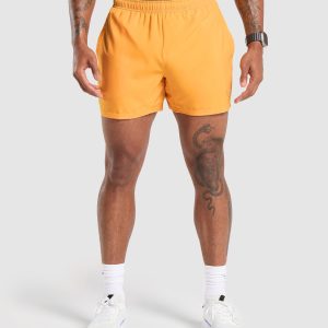 Arrival 5" Shorts
