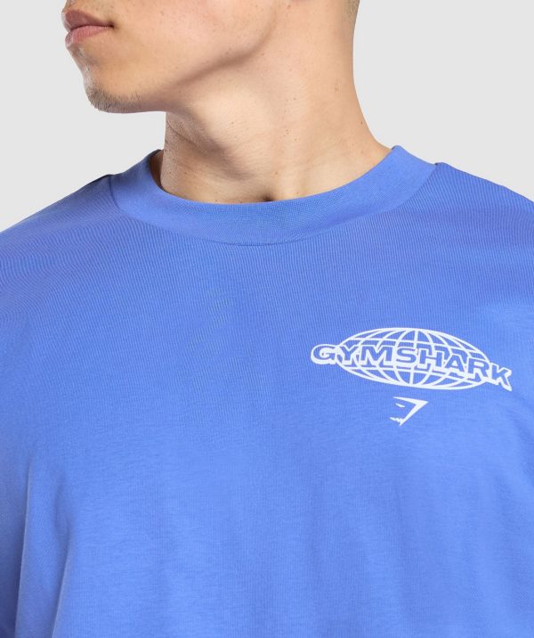 Worldwide T-Shirt - Image 5