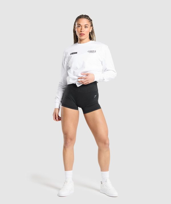 Be a Visionary Long Sleeve Top - Image 4