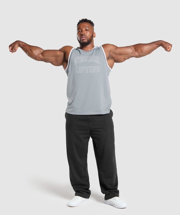 Mesh Tank - Image 4