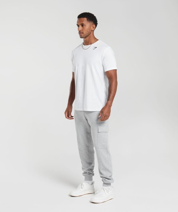 Rest Day Essentials Cargo Joggers - Image 4