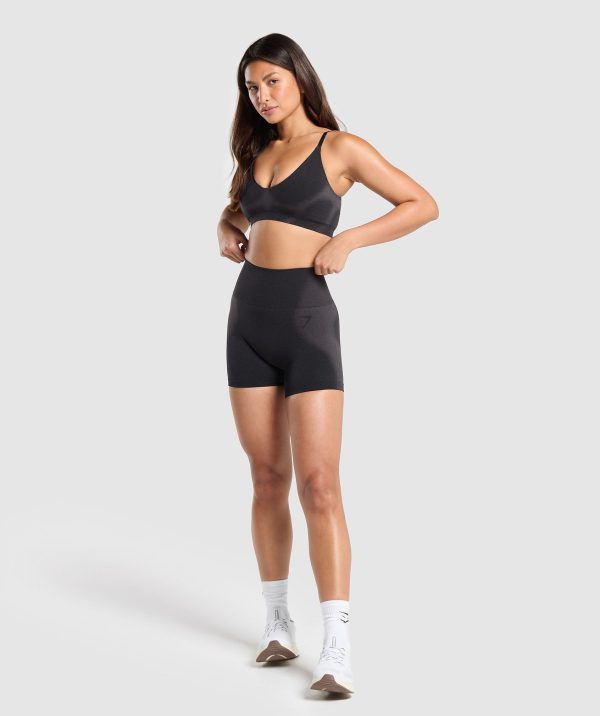 Blur Seamless Shorts - Image 4