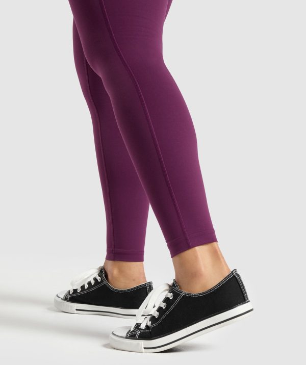 Legacy Regular Leggings - Image 6