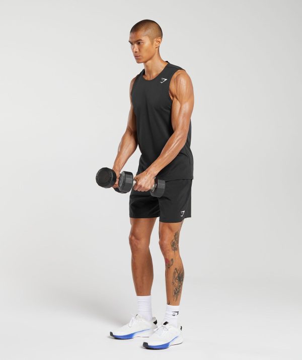 Arrival Tank - Image 4