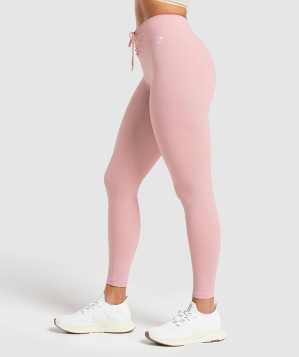 Ruche Leggings - Image 3