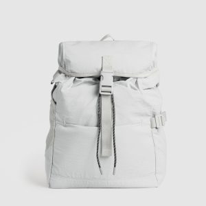 Drawstring Backpack