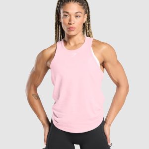Training Cotton Tank