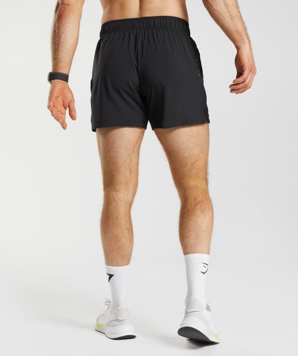 Sport 5" Shorts - Image 2