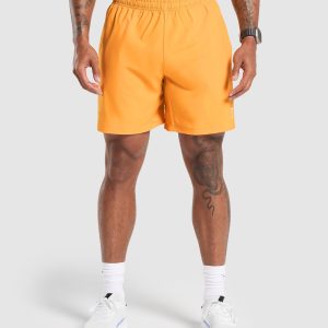 Arrival 7" Shorts