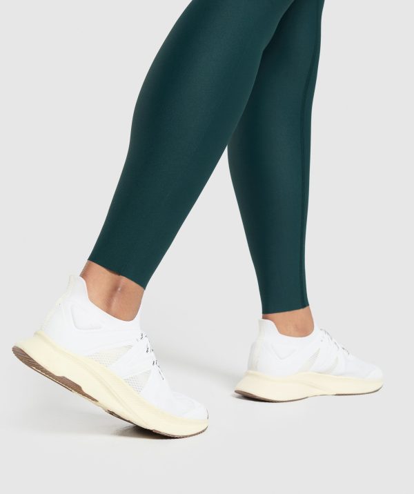 Raw Cut Legging - Image 7