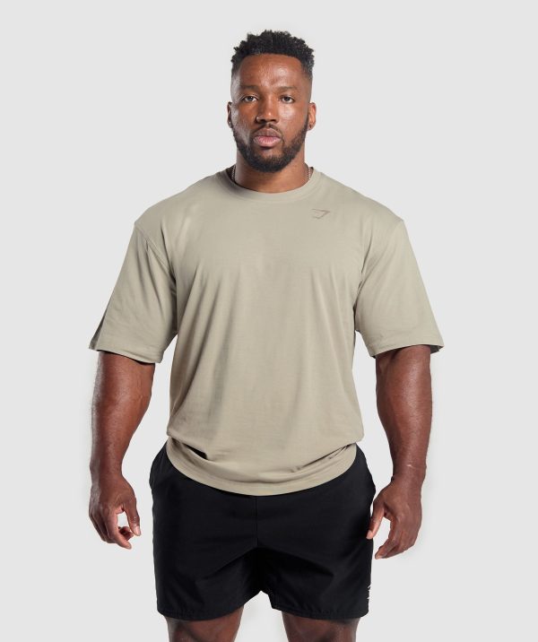 Power T-Shirt - Image 2