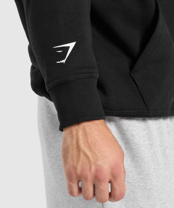 2012 Lifting Hoodie - Image 7