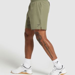 Land to Water 6" Shorts