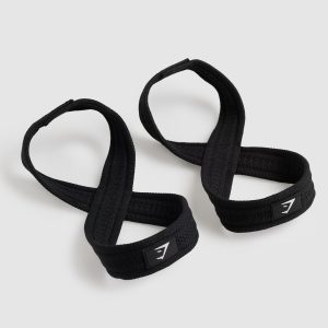 Figure 8 Lifting Straps