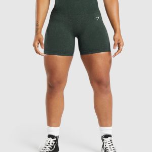 Adapt Fleck Seamless Shorts