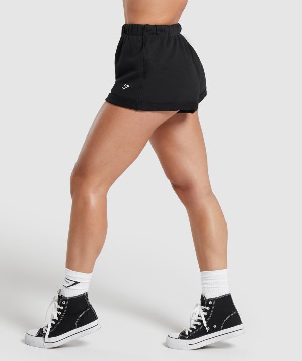 Lifting Loose Shorts - Image 3