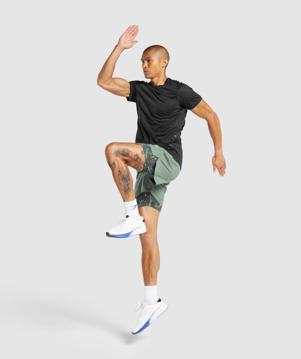 Sport 5" 2 in 1 Shorts - Image 4