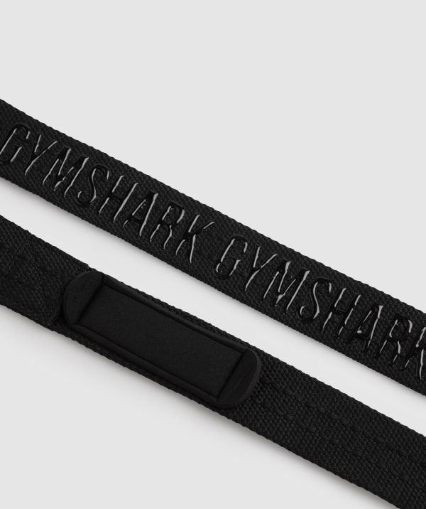 Silicone Lifting Straps - Image 3