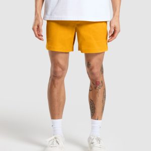 Rest Day Woven Shorts