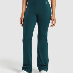 Everyday Regular Flared Leggings