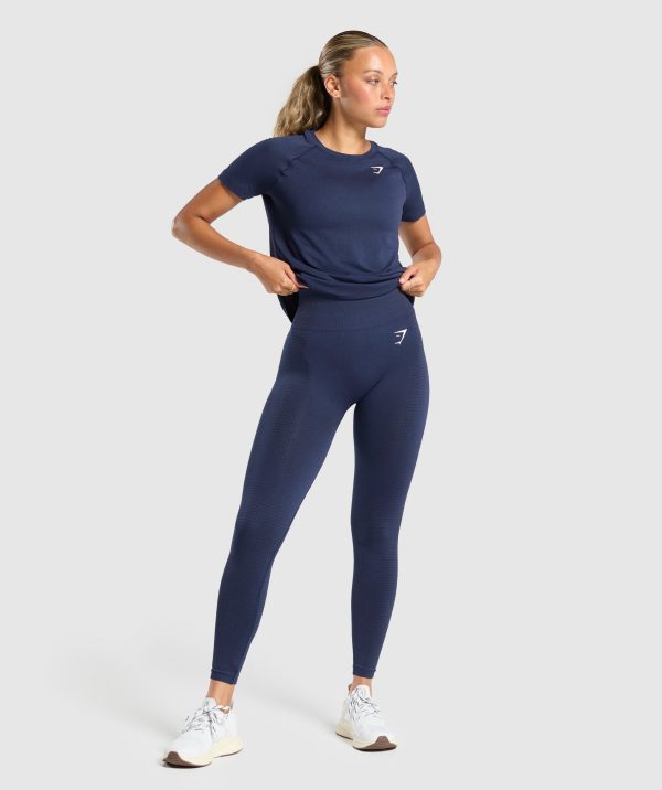 Vital Seamless Light T-Shirt - Image 4