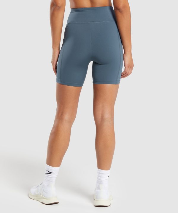 Pocket Shorts - Image 3