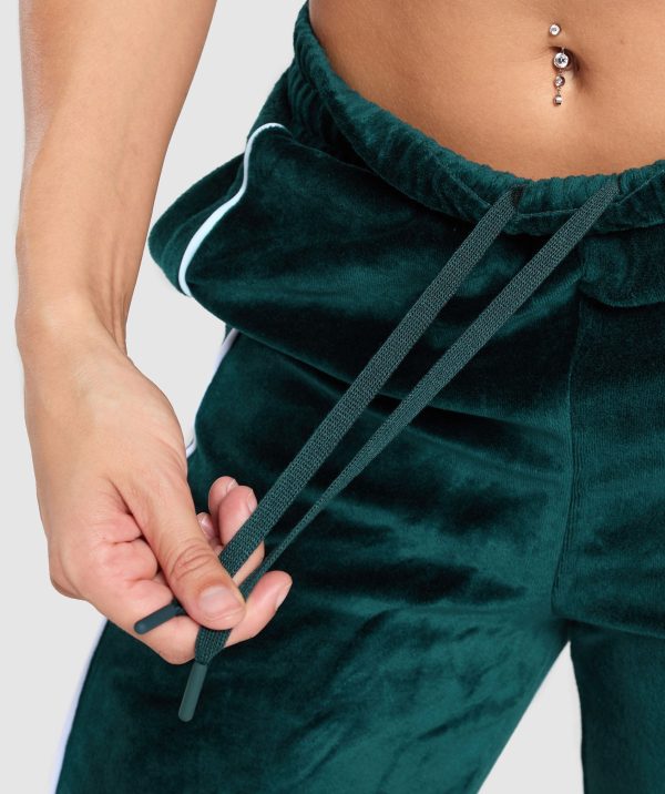 Velour Joggers - Image 6