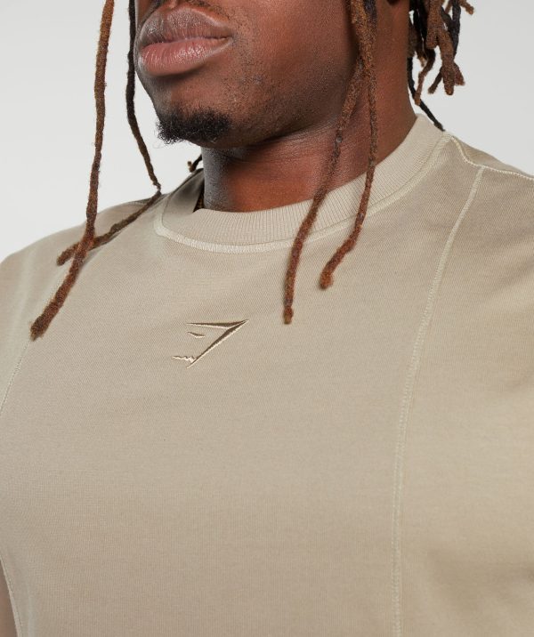 Premium Lifting T-Shirt - Image 7