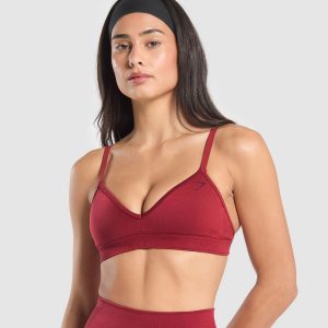 Vital Shine Limited Sports Bra