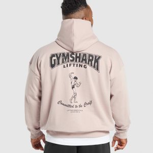 Committed to the Craft Hoodie
