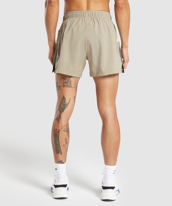 Sport  5" Shorts - Image 3